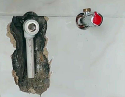 石家庄卫生间漏水哪家好