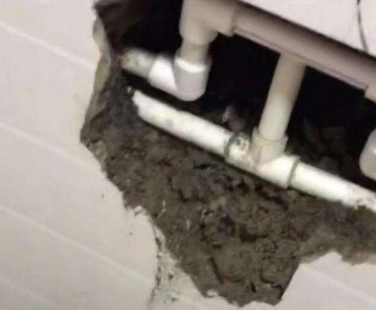 石家庄卫生间防水找谁好