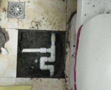 石家庄卫生间防水推荐公司