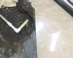 石家庄卫生间测漏水多少钱