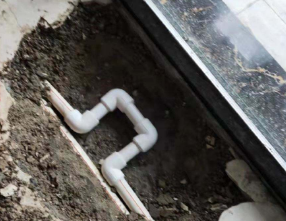 石家庄卫生间测漏水哪家好