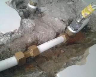 石家庄测漏水多少钱