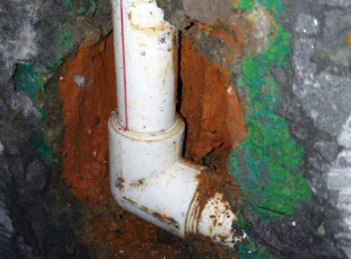 石家庄卫生间防水报价