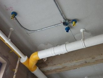 石家庄水管维修价格明细