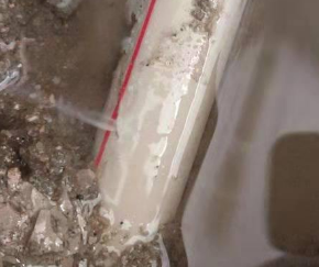 石家庄水管维修公司