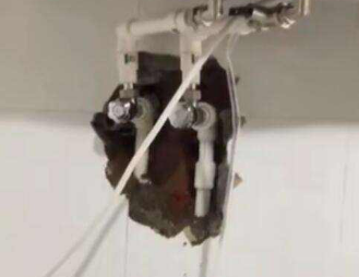 石家庄水管维修哪家好