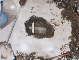 石家庄卫生间防水多少钱