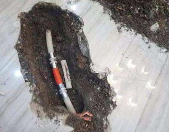 石家庄水管维修哪家好