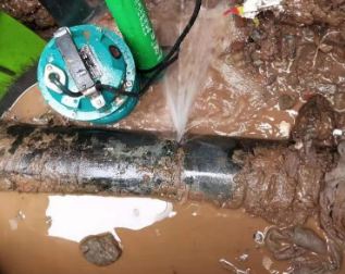 石家庄卫生间测漏水的相关介绍