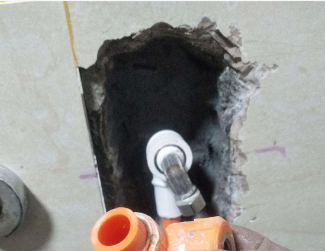 石家庄卫生间测漏水哪家好