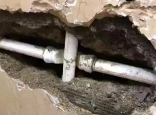 石家庄水管维修哪家好