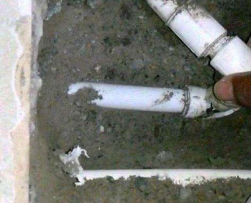 石家庄卫生间测漏水哪家好