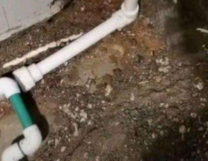 石家庄卫生间测漏水服务电话