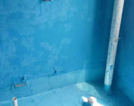 石家庄卫生间防水多少钱