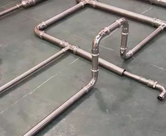 石家庄水管维修多少钱