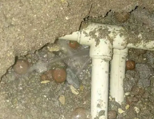 石家庄卫生间测漏