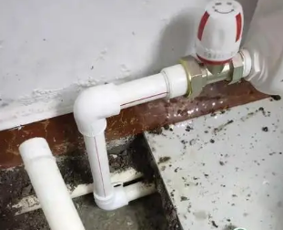 石家庄卫生间测漏水多少钱