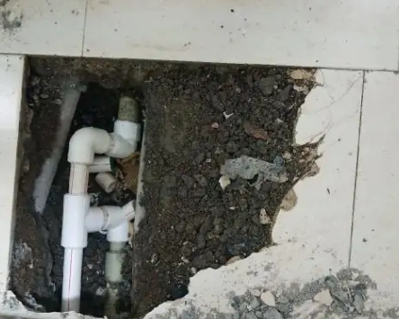 石家庄卫生间测漏水哪家好