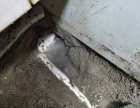 石家庄卫生间测漏水多少钱