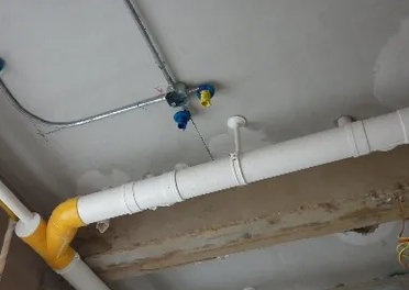 石家庄水管维修多少钱