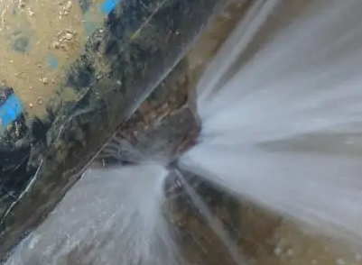石家庄卫生间测漏水施工步骤