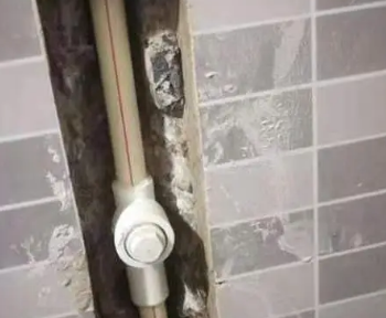 石家庄卫生间测漏水