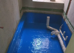 石家庄卫生间防水哪家好