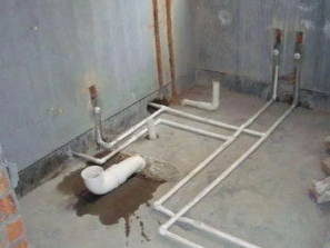 石家庄水管维修多少钱
