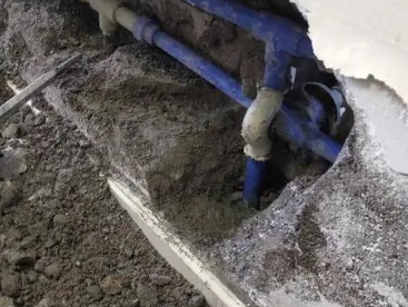 石家庄卫生间测漏水哪家好